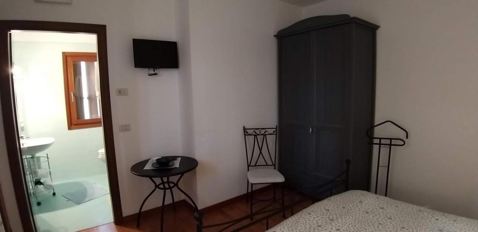 Agriturismo Ballaminut Terzo d' Aquileia Kamer foto