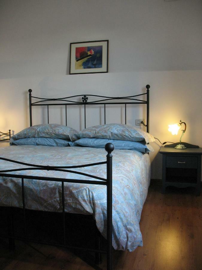 Agriturismo Ballaminut Terzo d' Aquileia Buitenkant foto