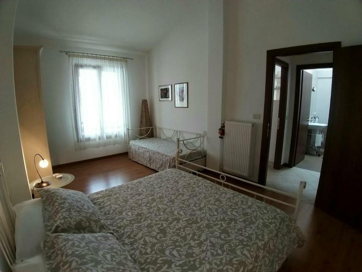 Agriturismo Ballaminut Terzo d' Aquileia Buitenkant foto