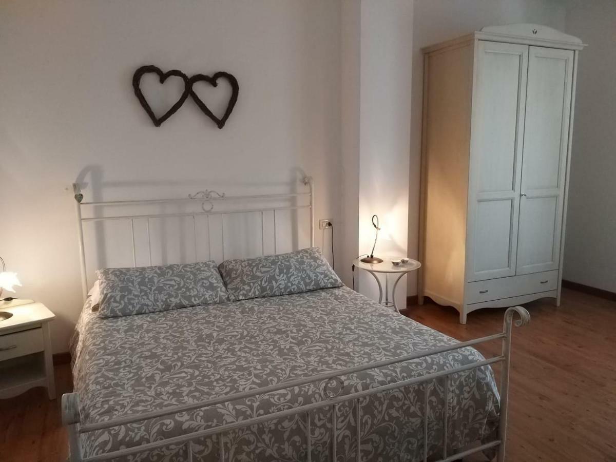 Agriturismo Ballaminut Terzo d' Aquileia Buitenkant foto
