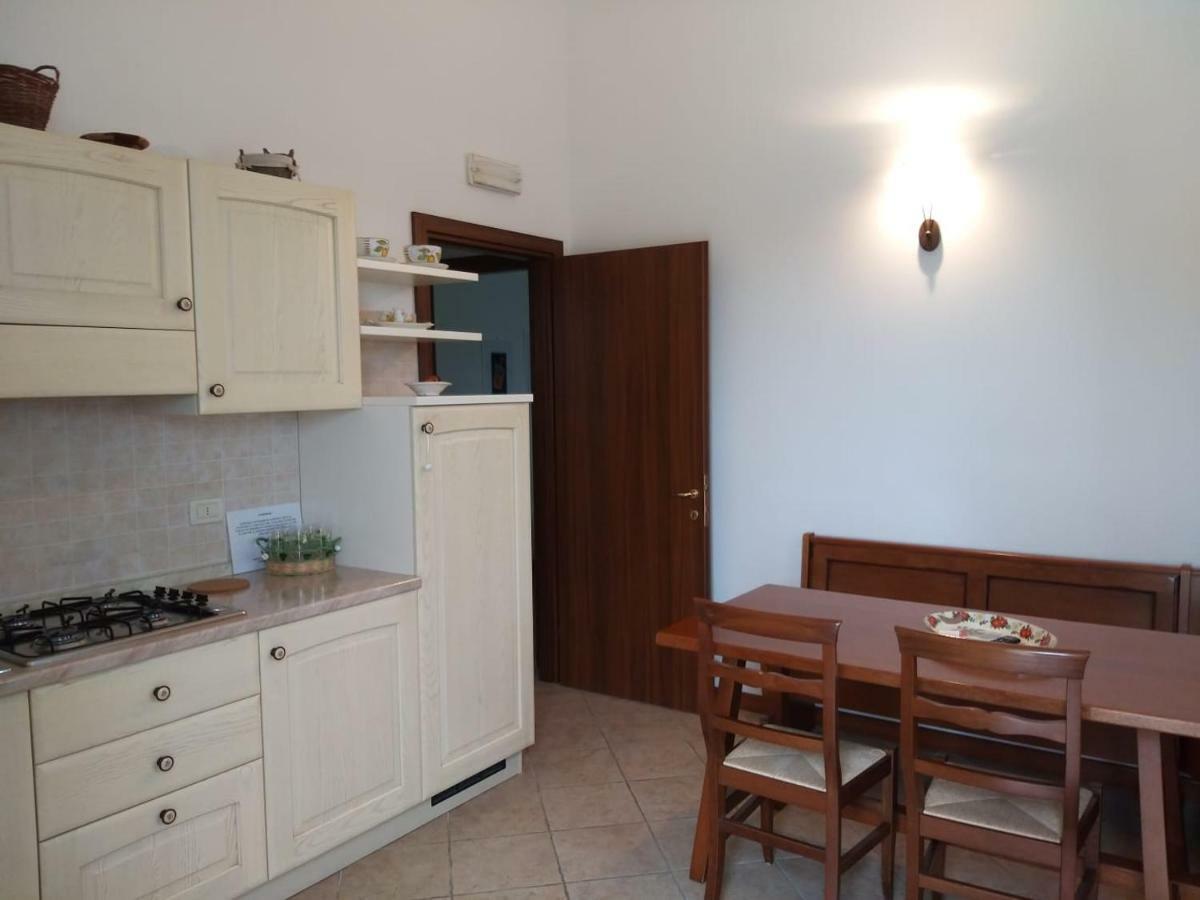 Agriturismo Ballaminut Terzo d' Aquileia Buitenkant foto
