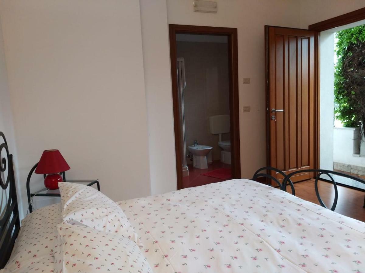 Agriturismo Ballaminut Terzo d' Aquileia Buitenkant foto