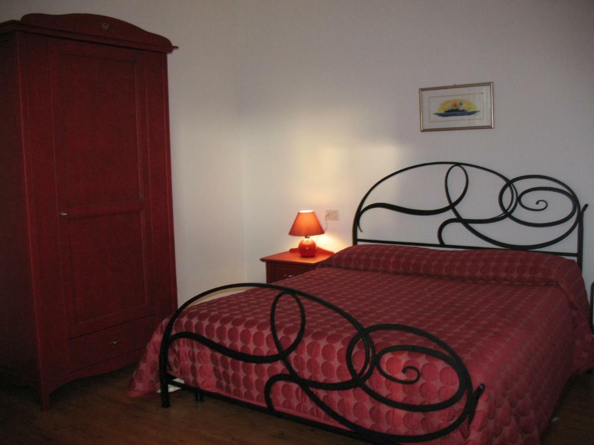 Agriturismo Ballaminut Terzo d' Aquileia Buitenkant foto