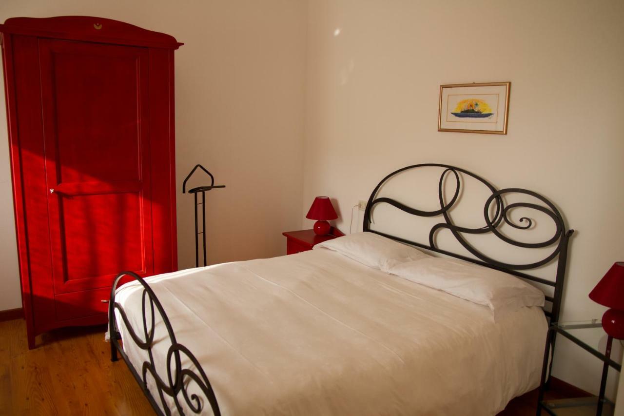 Agriturismo Ballaminut Terzo d' Aquileia Buitenkant foto